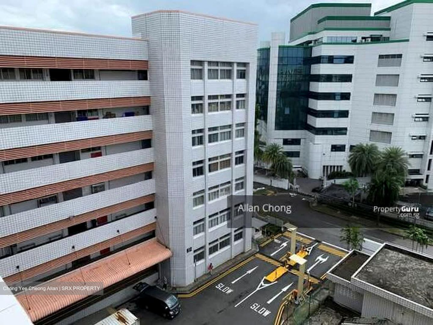Lock+store Chai Chee (D16), Warehouse #576247581